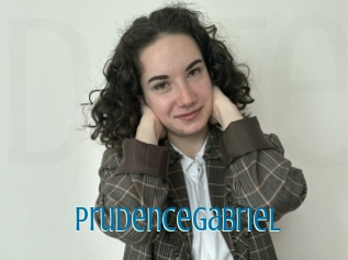 Prudencegabriel