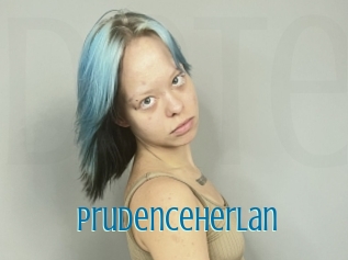 Prudenceherlan