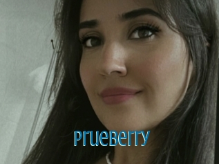 Prueberry