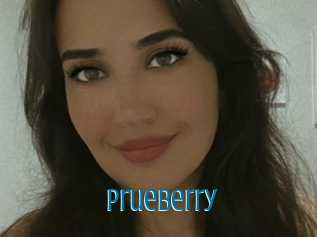 Prueberry