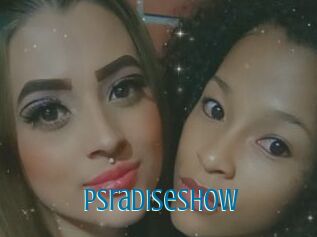 Psradiseshow