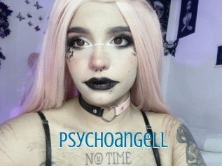 Psychoangell