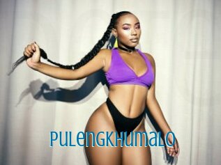 Pulengkhumalo