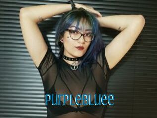 Purplebluee