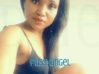 Pussyangel