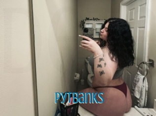 Pytbanks