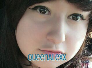 QueenAlexx