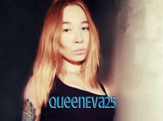 QueenEva25