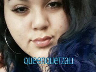 QueenQuetzali