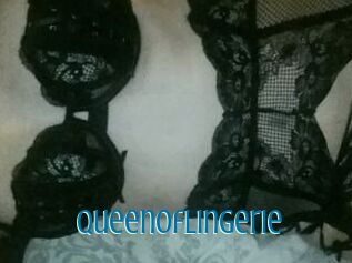 Queenoflingerie