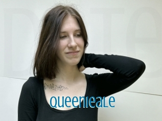 Queenieale