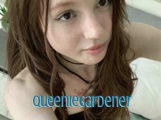 Queeniegardener