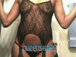 Queensha87