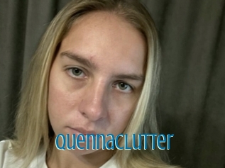 Quennaclutter