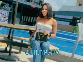 Quincyberry