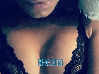 Rheana