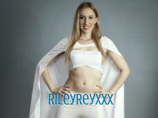 RileyReyXXX