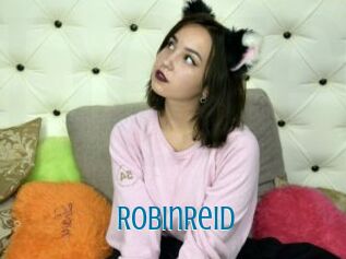 RobinReid