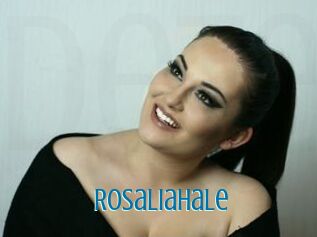 RosaliaHale