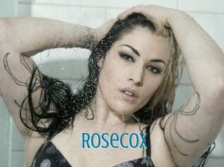 RoseCox