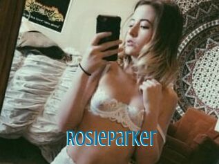 Rosie_Parker