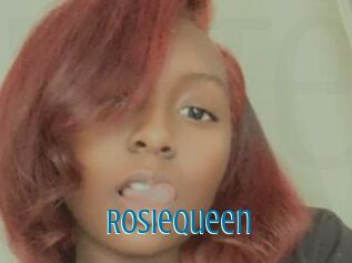 RosieQueen