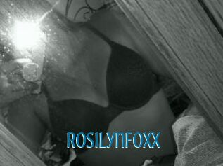 RosilynFoxx