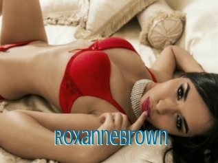 RoxanneBrown