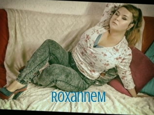 RoxanneM