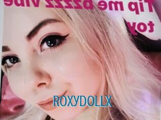 RoxyDollX