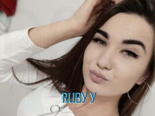 Ruby_y