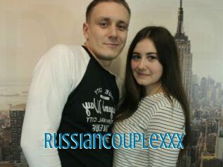 RussianCoupleXXX