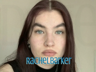 Rachelbarker