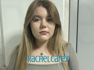 Rachelcarey