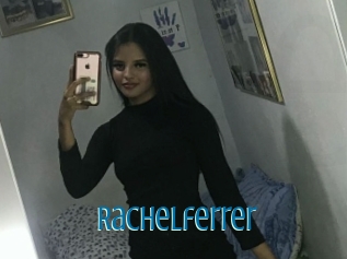 Rachelferrer