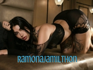 Ramonajamilthon