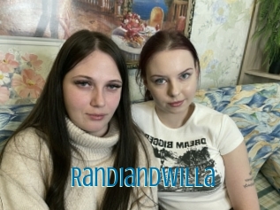 Randiandwilla