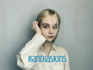 Randiaskins