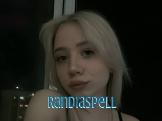 Randiaspell