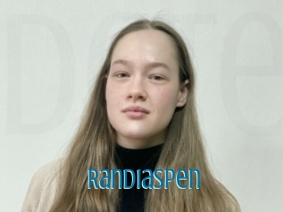 Randiaspen