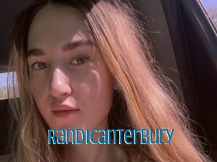 Randicanterbury