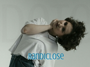 Randiclose