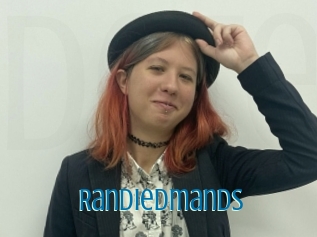 Randiedmands