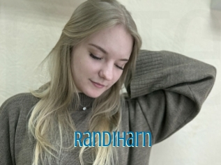 Randiharn