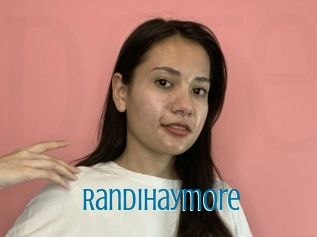 Randihaymore