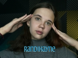 Randihayne