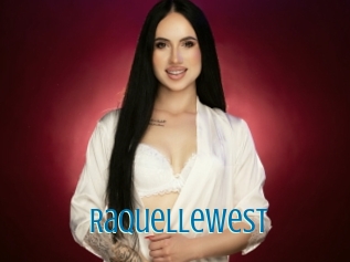 Raquellewest