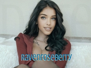 Ravenroseberry