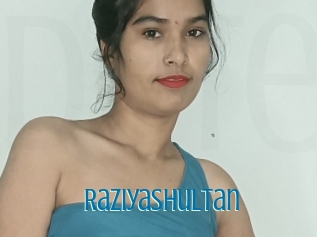 Raziyashultan