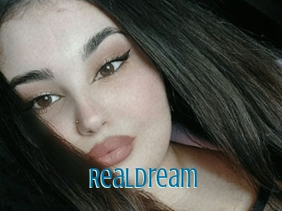 Realdream